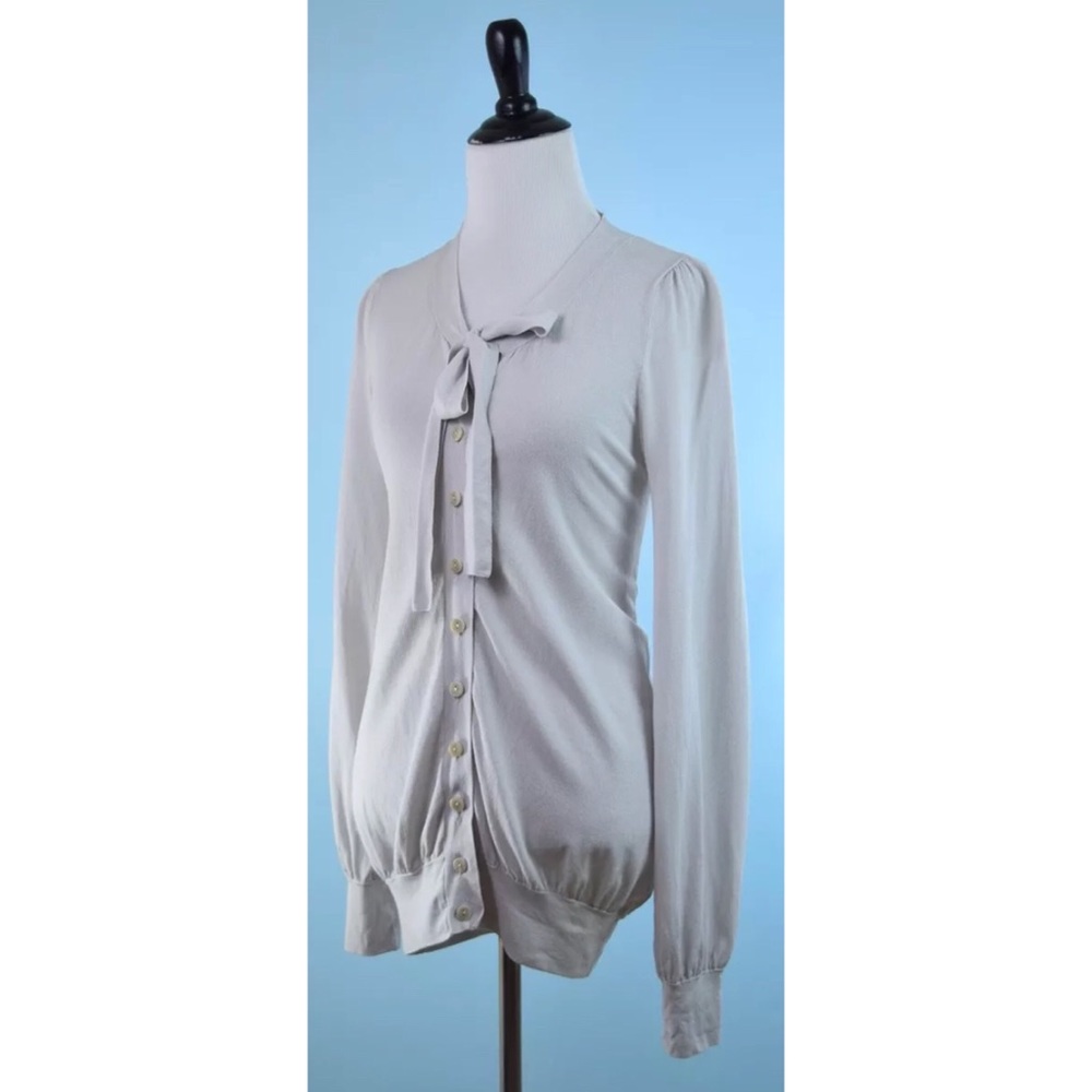 BRUNO MANETTI cardigan